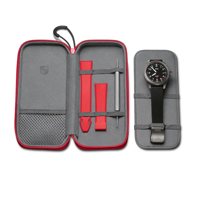 Main Image 3 of Oris ProPilot Riga Limited Edition Men's Watch 01 798 7773 4284