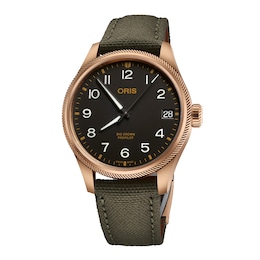 Oris Big Crown Pro Pilot Men's Watch 01751776131640732003BRLC