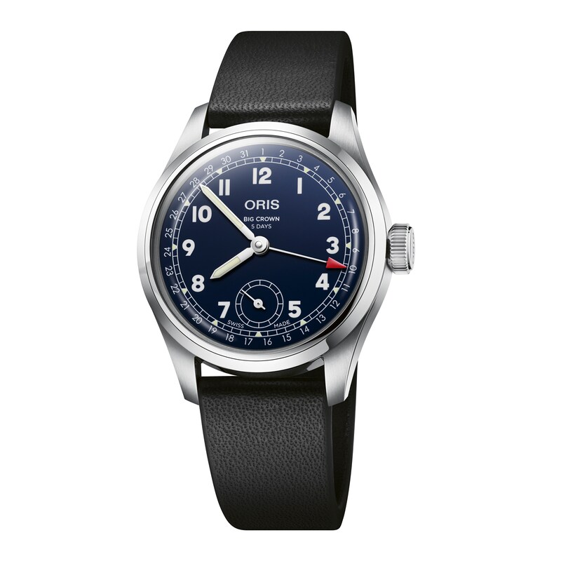 Main Image 1 of Oris Big Crown 403 Men's Watch 01403777640650751911