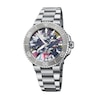 Thumbnail Image 1 of Oris Aquis Date Upcycle Men's Watch 01 733 7766 4150-SET