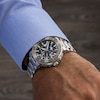 Thumbnail Image 3 of Oris Aquis Date Upcycle Men's Watch 01 733 7766 4150-SET