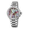 Thumbnail Image 1 of Oris Aquis Date Upcycle Women's Watch 01 733 7770 4150-SET