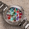 Thumbnail Image 2 of Oris Aquis Date Upcycle Women's Watch 01 733 7770 4150-SET
