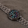 Thumbnail Image 3 of Oris Aquis Date Upcycle Women's Watch 01 733 7770 4150-SET