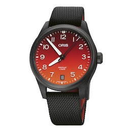 Oris Big Crown Pro Pilot Men's Watch 01 400 7784 8786-SET