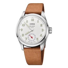 Oris Big Crown Wings of Hope Limited Edition Automatic Men's Watch 01 401 7781 4081-SET