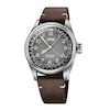 Thumbnail Image 1 of Oris Big Crown Pointer Automatic Men's Watch 01 754 7779 4063-SET