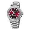 Thumbnail Image 0 of Oris Aquis Date Men's Watch 01 733 7730 4158-07 8 24 05PEB