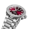 Thumbnail Image 1 of Oris Aquis Date Men's Watch 01 733 7730 4158-07 8 24 05PEB