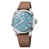 Thumbnail Image 1 of Oris Big Crown Pointer Date Men's Watch 01473778640650751922FC