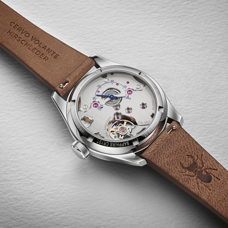 Main Image 2 of Oris Big Crown Pointer Date Men's Watch 01473778640650751922FC