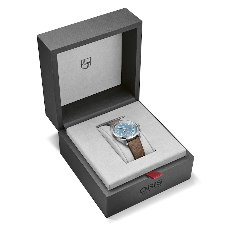 Main Image 5 of Oris Big Crown Pointer Date Men's Watch 01473778640650751922FC