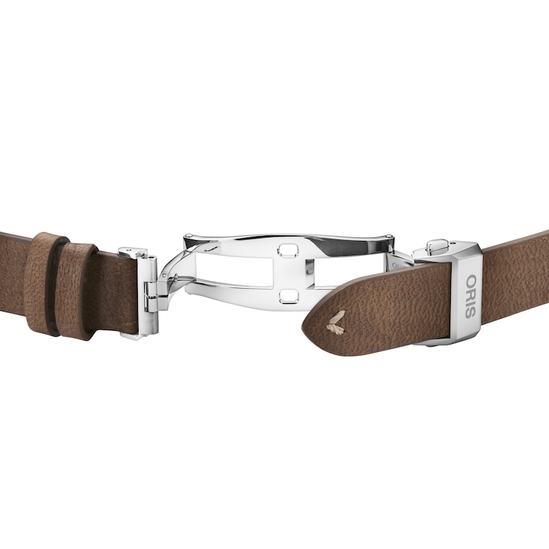 Main Image 6 of Oris Big Crown Pointer Date Men's Watch 01473778640650751922FC