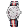 Thumbnail Image 5 of Oris Big Crown Pointer Hank Aaron Limited Edition Watch 01 754 7785 4081-SET