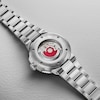 Thumbnail Image 2 of Oris Aquis Date Automatic Men's Watch 73377304137