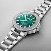 Thumbnail Image 3 of Oris Aquis Date Automatic Men's Watch 73377304137