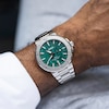 Thumbnail Image 4 of Oris Aquis Date Automatic Men's Watch 73377304137