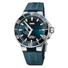 Thumbnail Image 1 of Oris Aquis Date Automatic Men's Watch 74377334155
