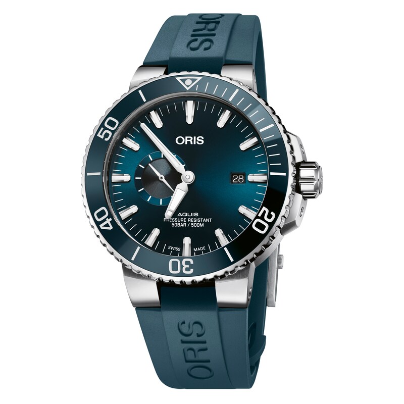 Main Image 1 of Oris Aquis Date Automatic Men's Watch 74377334155