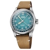 Thumbnail Image 1 of Oris Aquis Big Crown Pointer Automatic Men's Watch 75477794065