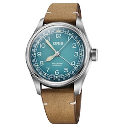 Oris Aquis Big Crown Pointer Automatic Men's Watch 75477794065
