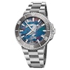 Thumbnail Image 1 of Oris Aquis Date Upcycle Calibre 400 Men's Watch 01 400 7790 4150-07 8 23 02PEB