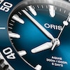 Thumbnail Image 5 of Oris Aquis Date Calibre 400 Men's Watch 01 400 7790 4135-07 8 23 02PEB