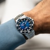 Thumbnail Image 6 of Oris Aquis Date Calibre 400 Men's Watch 01 400 7790 4135-07 8 23 02PEB