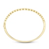 Thumbnail Image 3 of Shy Creation Diamond Bangle Bracelet 1 ct tw 14K Yellow Gold SC55021161ZS