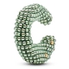 Thumbnail Image 2 of Susana Vega Ora Earcuff with Mint Glass Beads