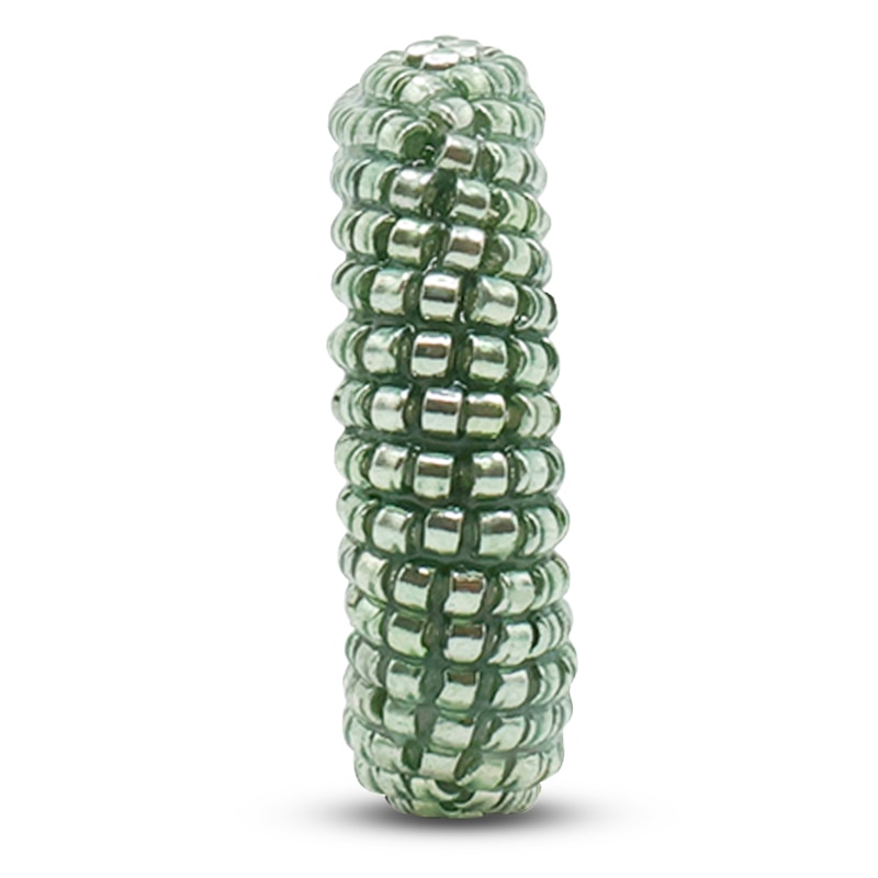 Main Image 3 of Susana Vega Ora Earcuff with Mint Glass Beads