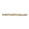 Thumbnail Image 3 of Italia D'Oro Twisted Stretch Bracelet 14K Yellow Gold