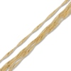 Thumbnail Image 3 of Italia D'Oro Layered Mesh Bracelet Solid 14K Yellow Gold 7.5"