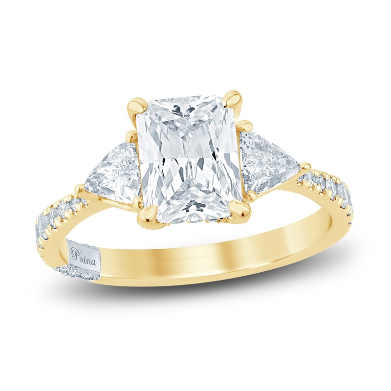 Jared radiant cut diamond Clearance