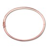 Thumbnail Image 2 of Shy Creation Diamond Bangle 1/2 carat tw Round 14K Rose Gold SC55002257ZM