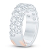 Thumbnail Image 2 of Pnina Tornai Lab-Grown Diamond Anniversary Band 3 ct tw 14K White Gold