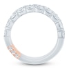 Thumbnail Image 4 of Pnina Tornai Lab-Grown Diamond Anniversary Band 3 ct tw 14K White Gold