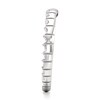 Thumbnail Image 3 of J'Lure Contour Wedding Band 18K White Gold