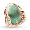 Thumbnail Image 0 of Le Vian Aquaprase Ring Topaz & Quartz 14K Strawberry Gold