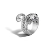 Thumbnail Image 0 of John Hardy Legends Ring Natural Blue Sapphire Sterling Silver