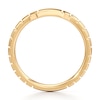 Thumbnail Image 2 of J'Lure Contour Wedding Band 18K Yellow Gold