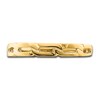 Thumbnail Image 3 of Chain Link Ring 14K Yellow Gold
