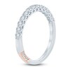 Thumbnail Image 2 of Pnina Tornai Diamond Wedding Band 1/2 ct tw 14K White Gold