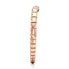 Thumbnail Image 3 of J'Lure Contour Wedding Band 18K Rose Gold
