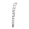 Thumbnail Image 3 of J'Lure Contour Wedding Band 18K White Gold