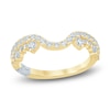 Thumbnail Image 1 of Pnina Tornai Diamond Contour Anniversary Band 5/8 ct tw 14K Yellow Gold