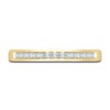 Thumbnail Image 3 of Diamond Anniversary Band 1/6 ct tw Round 14K Yellow Gold