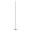 Thumbnail Image 4 of Lab-Grown Diamond Tennis Necklace 20 ct tw 14K White Gold