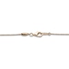 Thumbnail Image 1 of Yoko London South Sea Cultured Pearl Pendant Necklace 1/6 ct tw Diamonds 18K Yellow Gold 16"