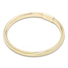 Thumbnail Image 2 of Italia D'Oro Stretch Bracelet 14K Yellow Gold